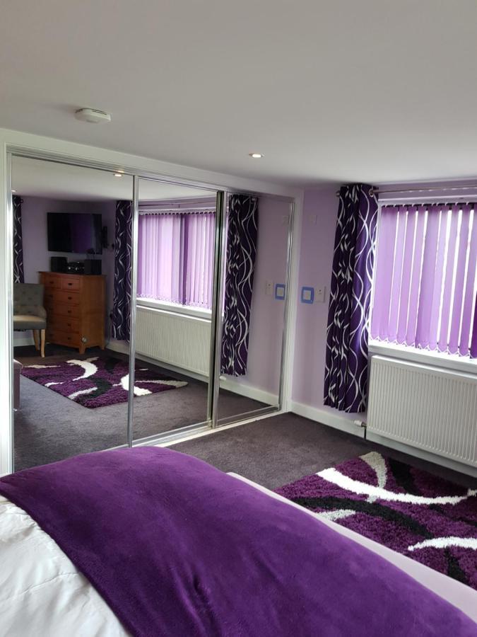 Bed and Breakfast Delny Muir House Invergordon Exterior foto
